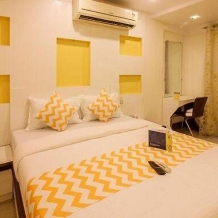 Hotel Fabexpress Panchvati Residency Bombay Esterno foto