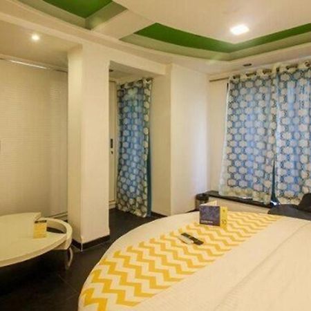 Hotel Fabexpress Panchvati Residency Bombay Esterno foto