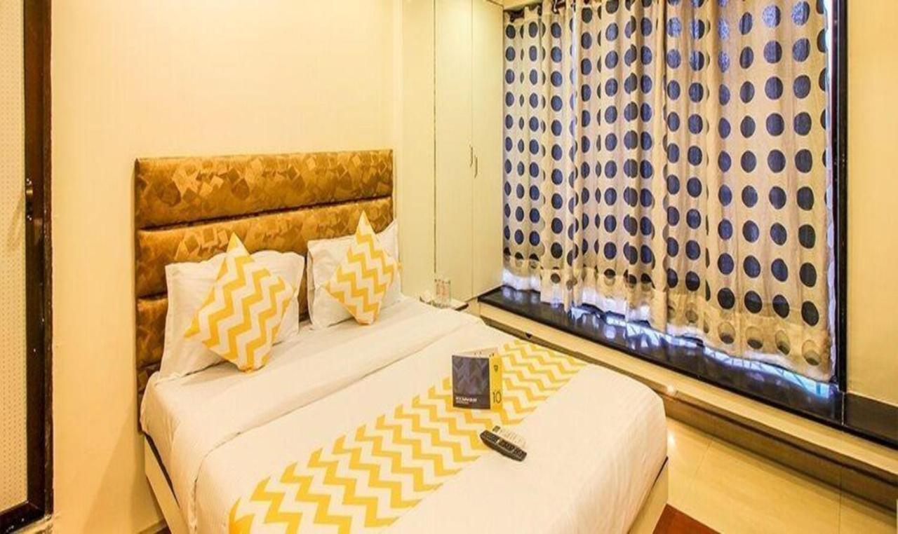 Hotel Fabexpress Panchvati Residency Bombay Esterno foto