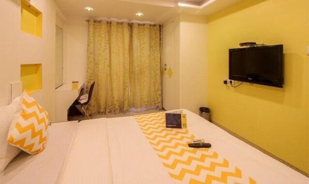 Hotel Fabexpress Panchvati Residency Bombay Esterno foto