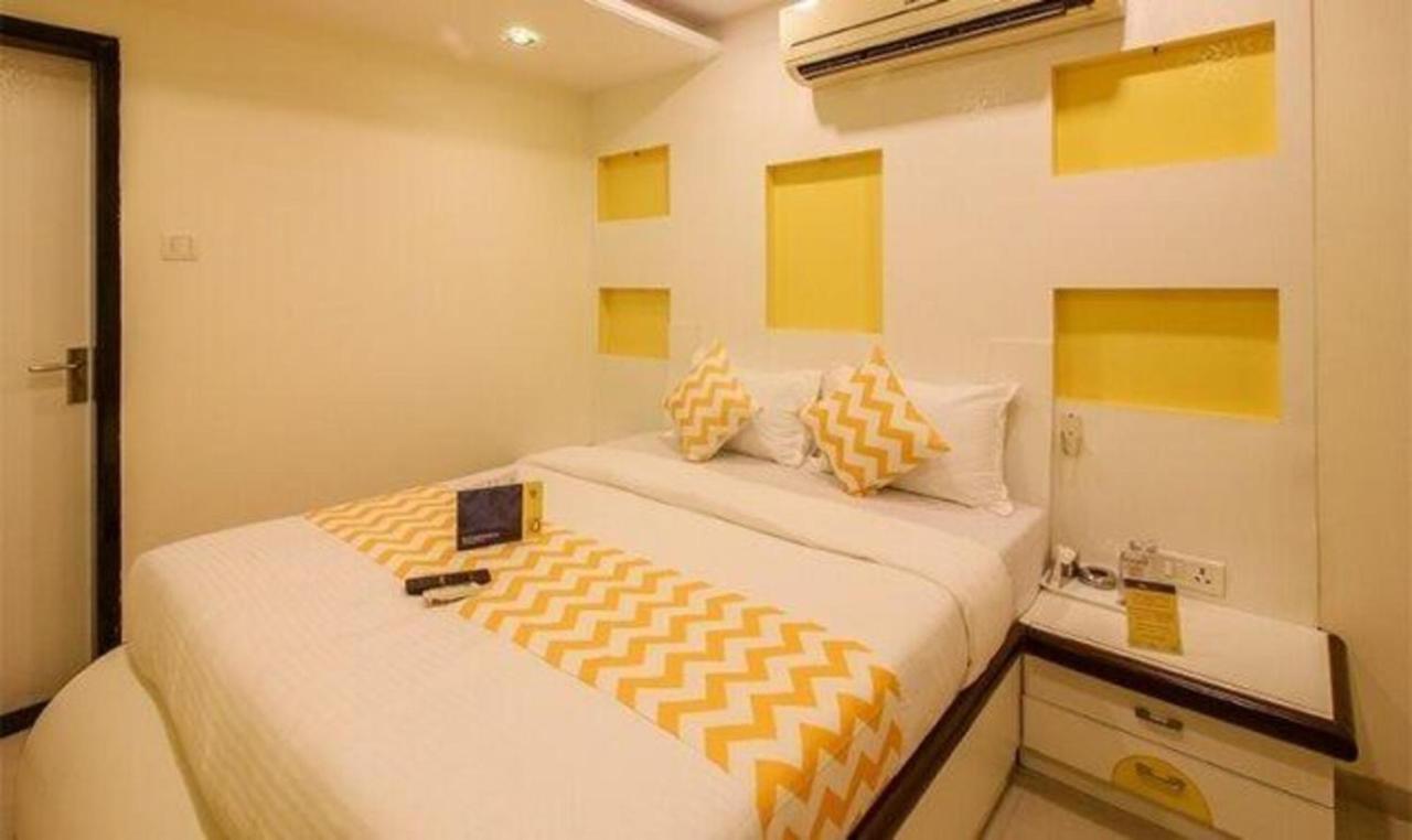 Hotel Fabexpress Panchvati Residency Bombay Esterno foto