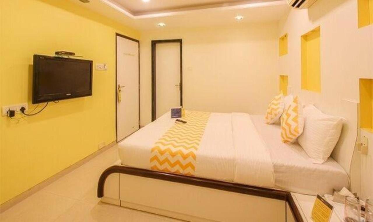 Hotel Fabexpress Panchvati Residency Bombay Esterno foto
