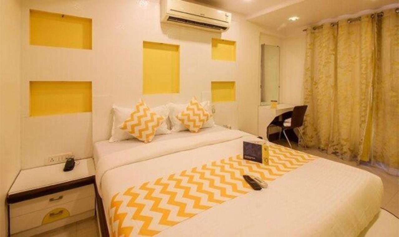 Hotel Fabexpress Panchvati Residency Bombay Esterno foto