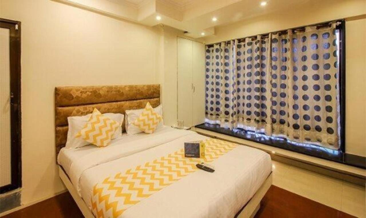 Hotel Fabexpress Panchvati Residency Bombay Esterno foto