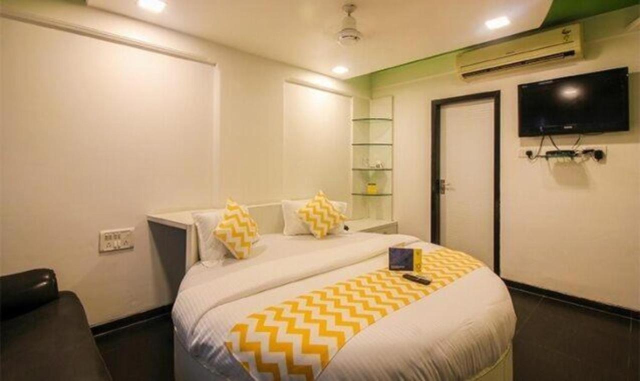 Hotel Fabexpress Panchvati Residency Bombay Esterno foto