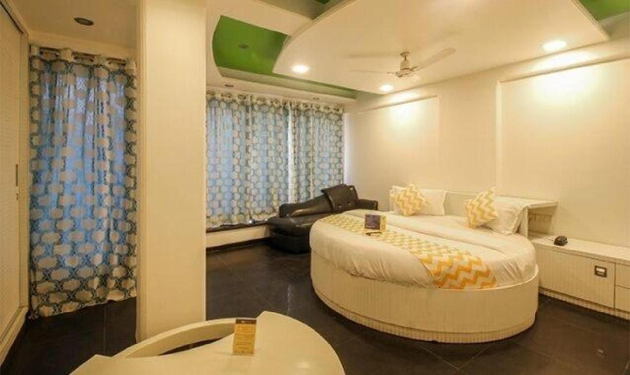 Hotel Fabexpress Panchvati Residency Bombay Esterno foto