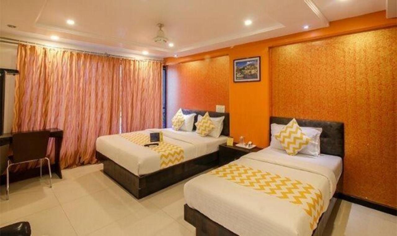 Hotel Fabexpress Panchvati Residency Bombay Esterno foto