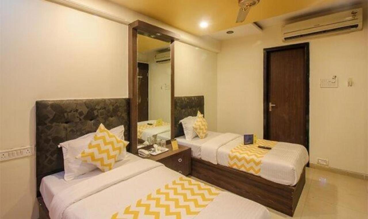 Hotel Fabexpress Panchvati Residency Bombay Esterno foto