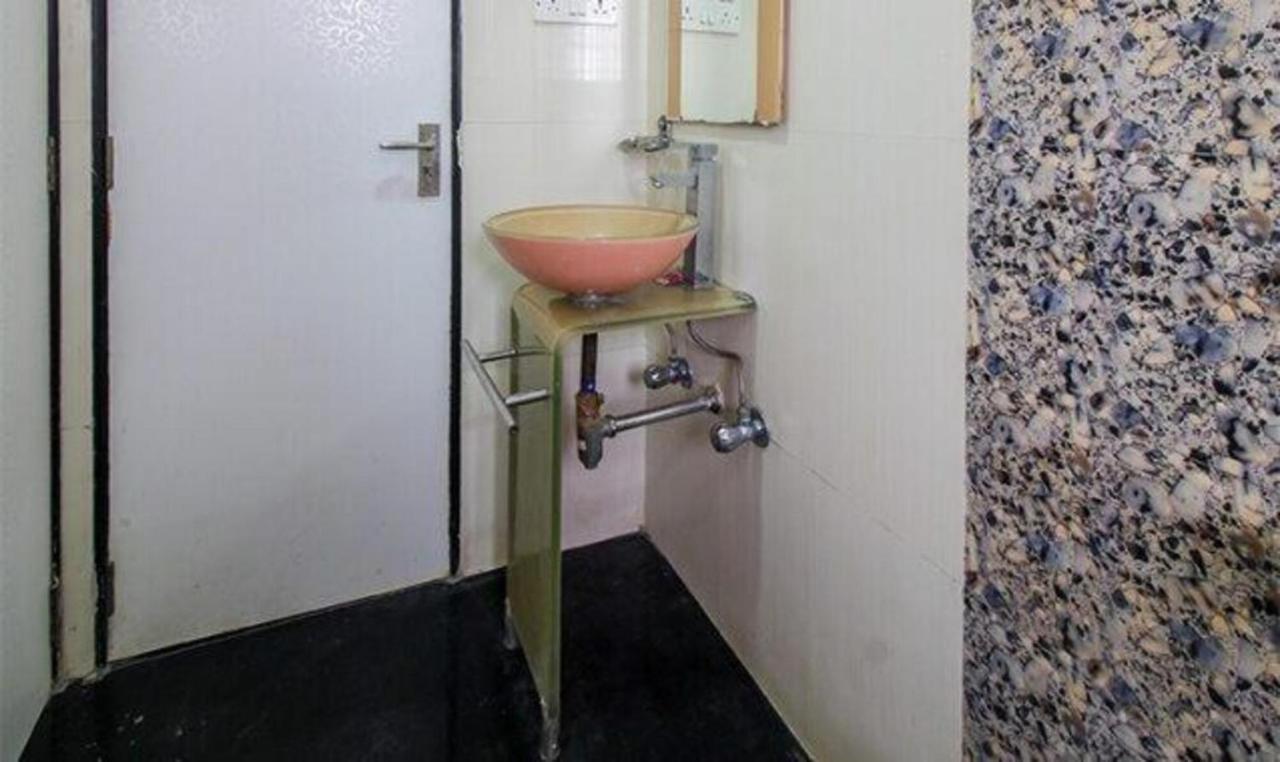 Hotel Fabexpress Panchvati Residency Bombay Esterno foto