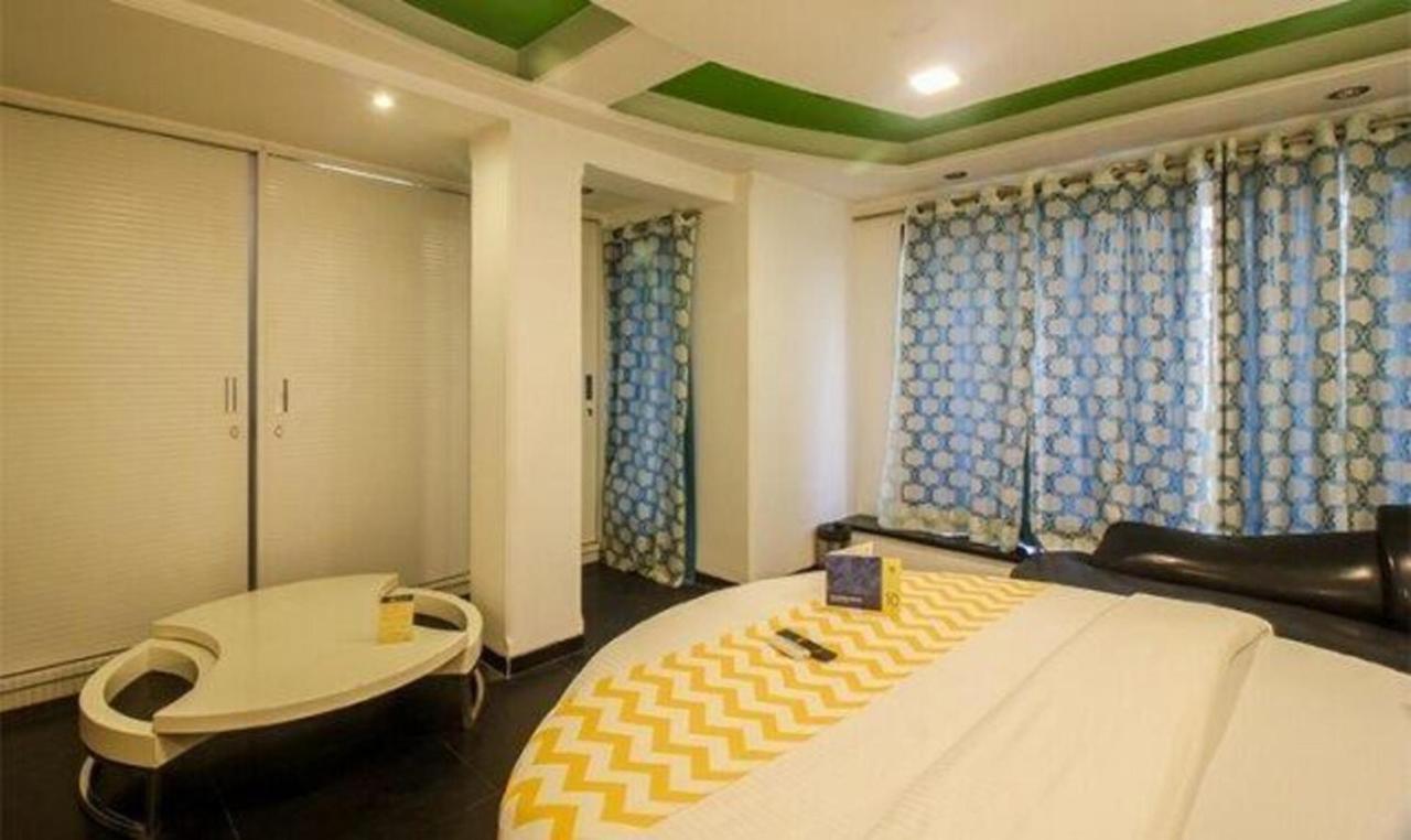 Hotel Fabexpress Panchvati Residency Bombay Esterno foto