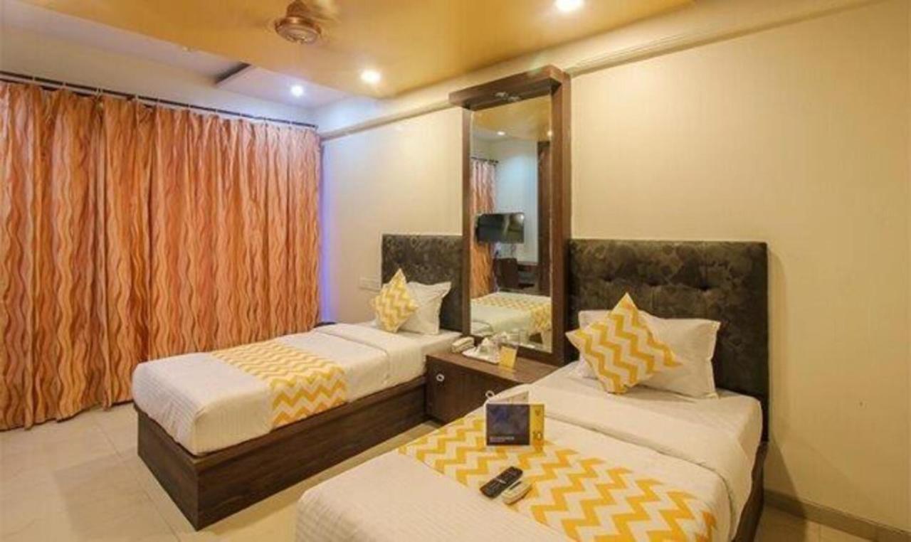 Hotel Fabexpress Panchvati Residency Bombay Esterno foto