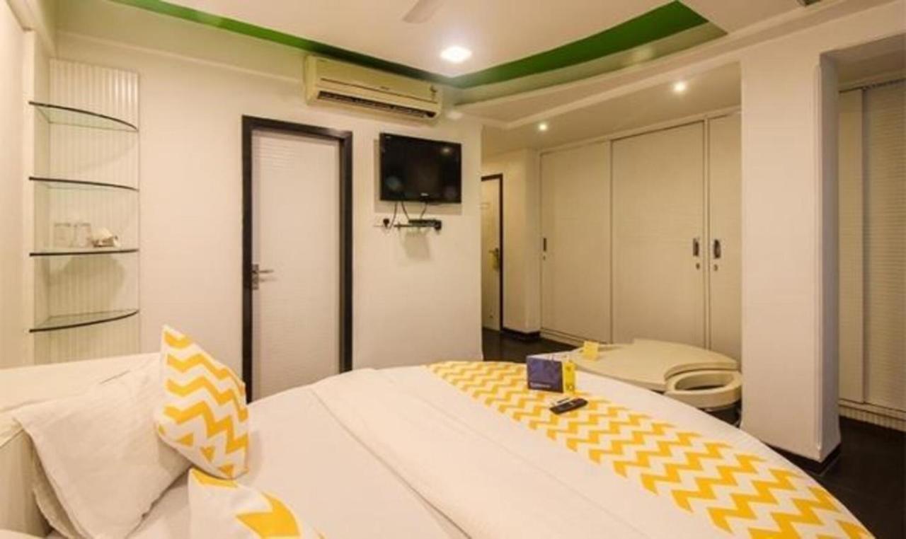 Hotel Fabexpress Panchvati Residency Bombay Esterno foto
