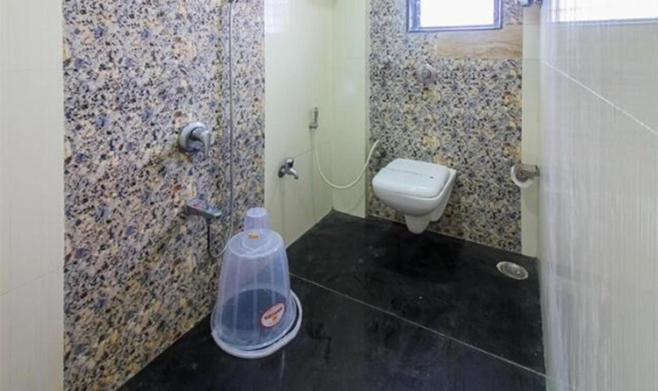 Hotel Fabexpress Panchvati Residency Bombay Esterno foto