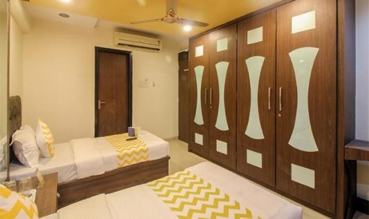 Hotel Fabexpress Panchvati Residency Bombay Esterno foto