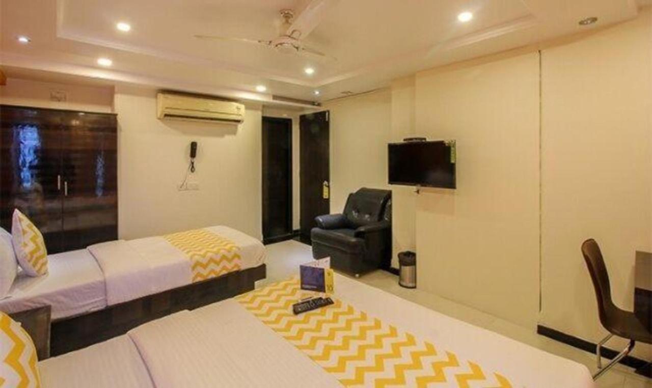 Hotel Fabexpress Panchvati Residency Bombay Esterno foto
